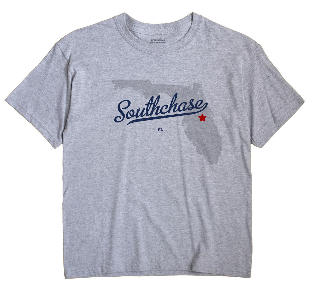 Southchase, Florida FL Souvenir Shirt
