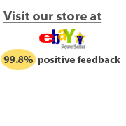 GreatCitees Ebay Store